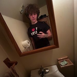 Meet your Posher, Kristy